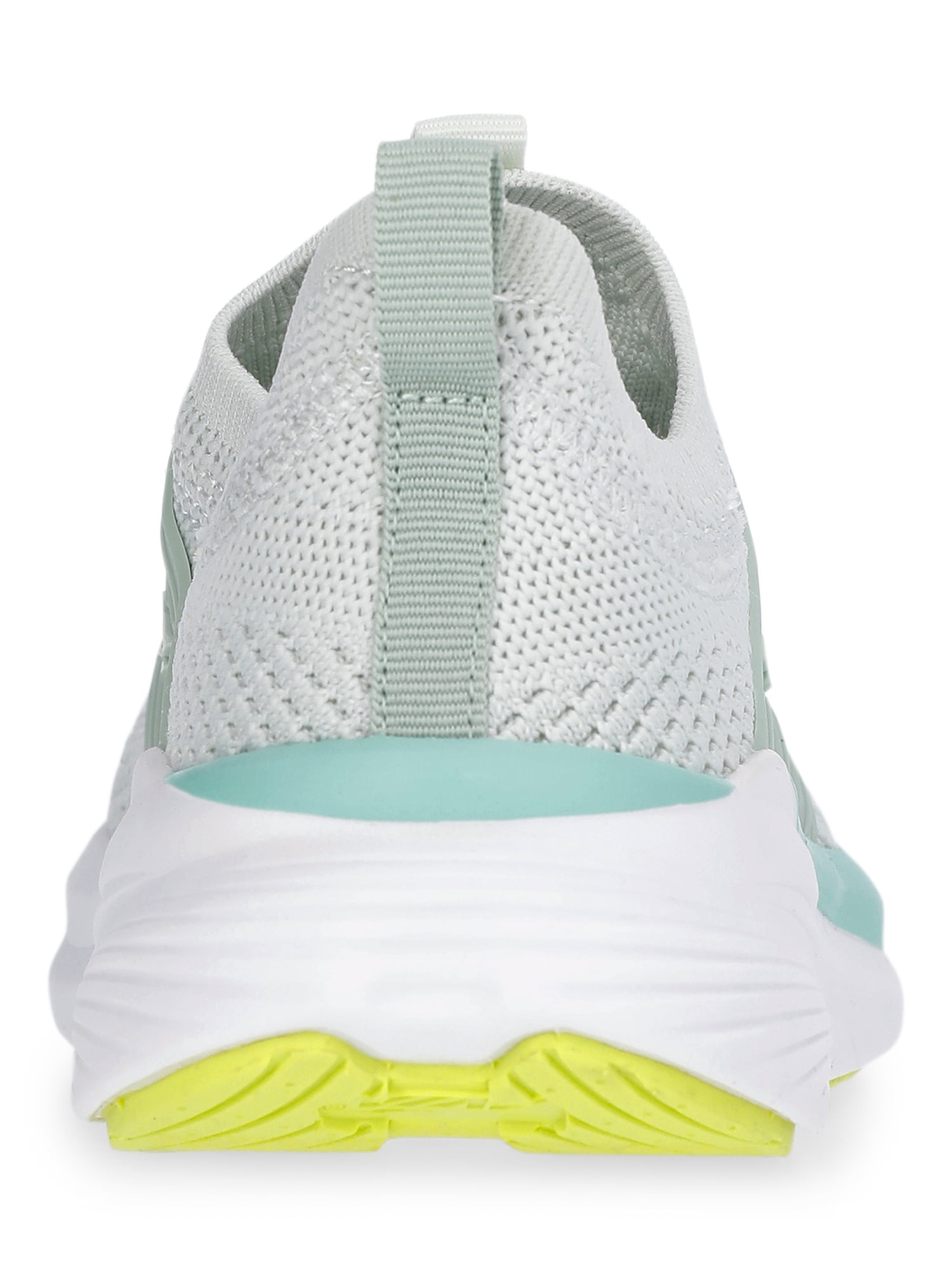 Avia Little and Big Girls Cage Knit Sneakers