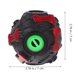 thumbnail image 4 of KAKOWELY Juguete de pelota para perros, juguete dispensador de golosinas para mascotas, juguete interactivo para masticar, juguete de pelota de golosinas para perros, 4 of 5