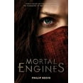 thumbnail image 2 of Mortal Engines: Movie Tie-In Edition, 2 of 2