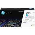 thumbnail image 1 of HP 214Z - High Yield - cyan - original - LaserJet - toner cartridge (W2141Z), 1 of 9