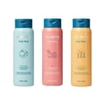 thumbnail image 1 of Harry's Gel Douche pour Hommes, Variété - Pierre, Figue, Bois Rouge (Lot de 3), 1 of 4