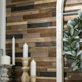 thumbnail image 6 of Rustic Grove Wood Panels (Aged Barn), 6 of 12