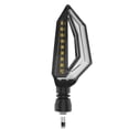 thumbnail image 2 of DIRECCIONAL DELANTERA/TRASERA BICOLOR SECUENCIAL CON LUZ CUARTO AZUL LED SET 12V, 2 of 2