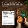 thumbnail image 2 of Gya Tea Co Ashwagandha Herbal Tea Bags (50 Bags) - Caffeine Free with a Tangy Flavor for All Day Comfort, Calming, Relaxing & Nourishing - Fruit & Herbal Blends, 2 of 7