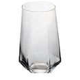 thumbnail image 2 of Set de 6 Vasos de Cristal Geométrico 540 ml, 2 of 2