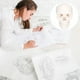 thumbnail image 4 of 1 unid pintura calavera modelo humano calavera modelo desmontable estomatología cráneo, 4 of 5