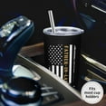 thumbnail image 5 of Brother In Law Gifts - Birthday/Christmas Gifts for Brother In Law - Funny Brother in Law Gift Ideas, 20 oz Insulation Stainless Steel Tumbler, 5 of 6