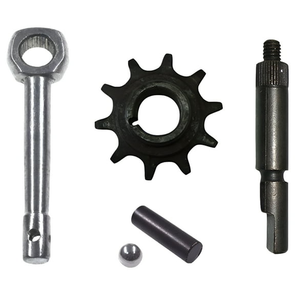 Clutch Arm Lever Rod Ball Pin Rod Fit 49cc 80cc 2Stroke Motorized Bicycle Engine