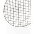 thumbnail image 6 of DYRABREST Barbecue Grate 16 Inch Thickened Stainless Steel Charcoal Grate 40.5 Cm Diameter Round Grill Grate, 6 of 6