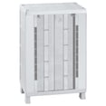 thumbnail image 3 of Armario Gabinete Organizador Estante Mediano Plástico Interior Exterior Rimax, 3 of 6