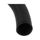 thumbnail image 2 of Tubo de Conduit Corrugado de plástico de 2.5 M 20 x 25 mm para Jardín, Fábrica, Oficina Negro, 2 of 2