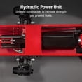 thumbnail image 2 of Sunex 6614, Air Hydraulic Floor Jack, 10 Ton Capacity, 2 of 5