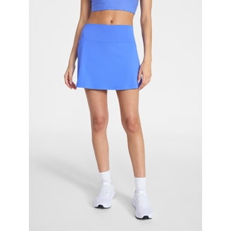 Reebok Women's Courtside Pleated Skort, Sizes XS-4X - Walmart.com