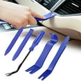 thumbnail image 3 of Car Hand Tool Set Car Disassembly Tool Kit Stereo Repair DVD Repair Tool Dashboard Removal Tool Interior Plastic Trim Panel, 3 of 28