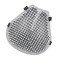 thumbnail image 2 of koolsoo Motorcycle Seat Cushion Pad Comfortable Universal Motorbike Saddle Protector, 2 of 9