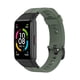 thumbnail image 3 of Correas de reloj de silicona para Huawei/Honor Band 6 correa de pulsera de repuesto clásica, 3 of 5