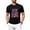 Black-33, variant on Dad Birthday Squad Matching Family Party T-Shirt