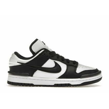 Nike Women's Dunk Low Twist Panda, from StockX