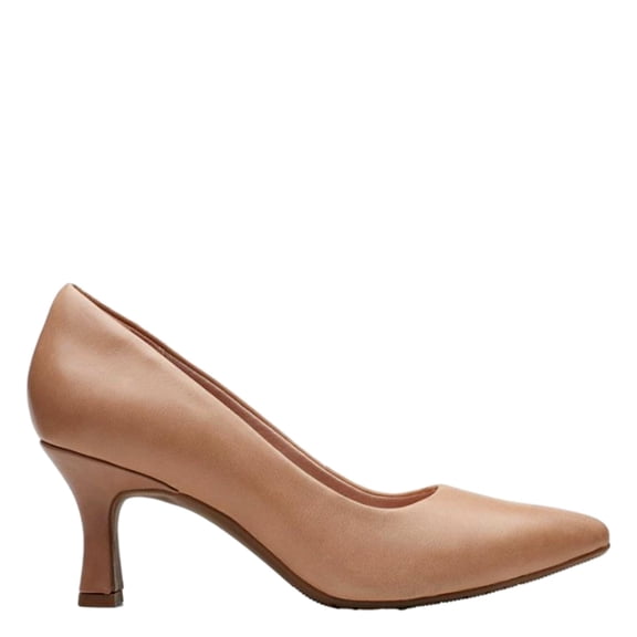 Clarks Kataleyna Gem Warm Beige 26171220 Women's Size 8