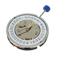thumbnail image 1 of Movimiento de reloj para reloj 5040d Movimiento de reloj de cuarzo Rep S, 1 of 4