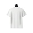 thumbnail image 2 of St. Patrick's Day Love Print T-Shirt For Men And Women Round Neck Cotton Short-Sleeved Sports T-Shirt For All Seasons, 2 of 5