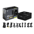 thumbnail image 4 of Fuente De Poder Msi Mag A850gls Pcie5 Modular De 850w 80 Plus Gold, 4 of 4