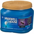 thumbnail image 5 of Maxwell House Dark French Roast Ground Coffee 25.6 oz (Pack of 5), 5 of 5