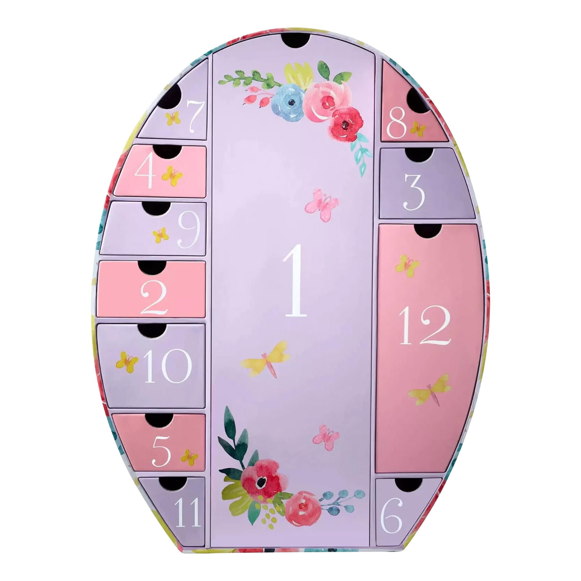 Barbie Signature 12 Days Spring Collectible Doll
