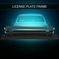 thumbnail image 1 of And Durable License Plate Bracket License Plate Holder For DIY Modification, 1 of 8