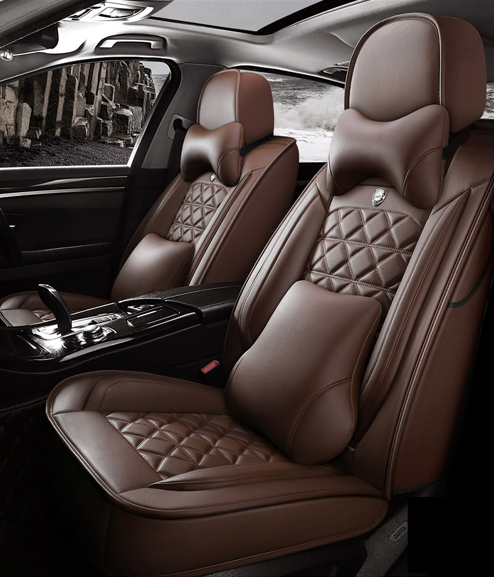 Car Seat Cover
