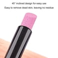 thumbnail image 7 of Pumice Stone Nail File Professional Precision Filing Cuticle Remover Cuticle Remover Nail Pusher Quartz Stone Nail Pen Manicure Stick Nail Art Tools, 7 of 7