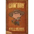 thumbnail image 1 of Cow Boy Vol. 1 un Garçon et Son Cheval, 1 of 1