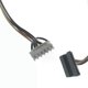 thumbnail image 5 of 6Pin To 2-Port HDD SATA Power Socket Cable Conector For Acer Computer Mainboard Nitro N50-610 Disco Duro ATX PSU, 5 of 5