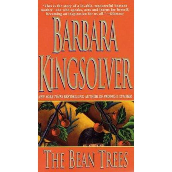 Pre-Owned The Bean Trees (Paperback) 0061097314 9780061097317