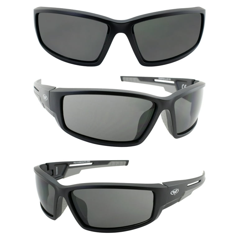 SFY✩.*˚ Global Vision Sly 88 Motorcycle Safety Glasses Sunglasses