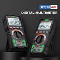 thumbnail image 3 of Multimeters,20000 Resistance With Resistance Test 20000 Resistance Temp Buzhi, 3 of 6