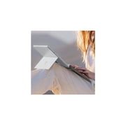 Microsoft Surface Pro Keyboard for Pro (11th Edition), Pro 9, and Pro 8 with Pen Storage Dune