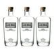 thumbnail image 1 of Pack de 3 Ron La Gloria Añejo Cristalino 750 ml, 1 of 10