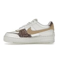 thumbnail image 2 of Nike Women's Air Force 1 Low Shadow Leopard Basketball Shoes, from StockX, 2 of 5