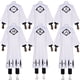 thumbnail image 2 of Disfraz de Cosplay de Anime, traje de Kimono de capitán Unisex, Aizen Sousuke Kuchiki Byakuya Die Pa Unohana, trajes de fiesta de Halloween, 2 of 4