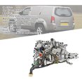 thumbnail image 4 of Transmission Valve Body for Nissan Altima 2.5L, 4 of 10