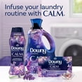 thumbnail image 3 of CALM, Mega Dryer Sheets, Laundry Fabric Softener, Lavender and Vanilla Bean, 180 Count, 3 of 5