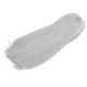 thumbnail image 3 of Peluca Sailing recta de pelo largo gris para mujer fiesta Halloween Cosplay, 3 of 9