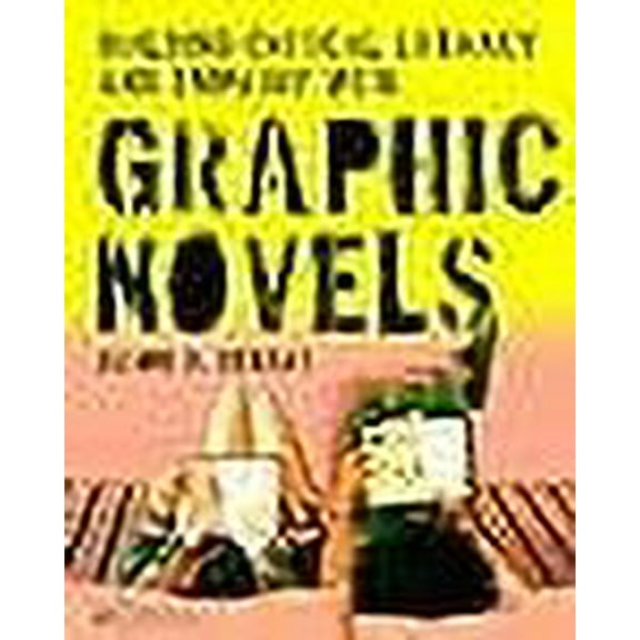 Building Critical Literacy and Empathy with Graphic Novels (Paperback)