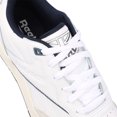 thumbnail image 4 of Reebok Mens BB 4000 II Classic Leather Trainers, 4 of 5