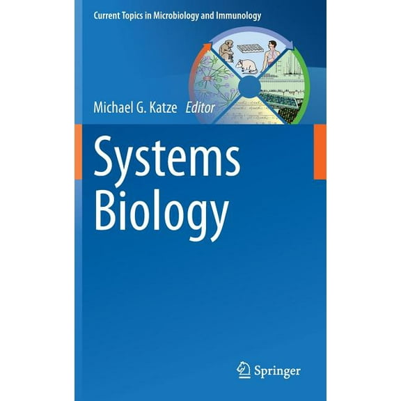 Current Topics in Microbiology and Immmu Systems Biology, Book 363, (Hardcover)