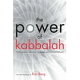thumbnail image 1 of Pre-Owned The Power of Kabbalah: The Art of Spiritual Transformation (Hardcover) 1571891803 9781571891808, 1 of 2