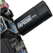Patriot Memory Supersonic Rage Lite USB 3.2 Gen 1 Flash Drives, 256GB