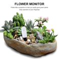 thumbnail image 4 of Soil Moisture Sensor Monitor Plants Flower Soil Hygrometer Detector, 4 of 5
