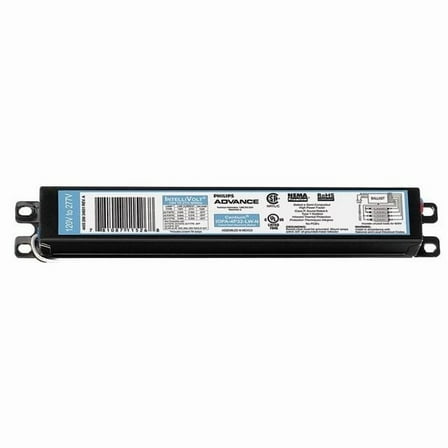 Advance FLUOR Ballast,Electronic,Instant,32W IOPA-4P32-LW-N